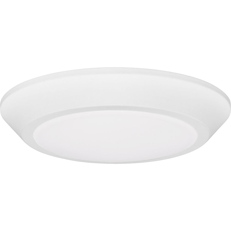 Quoizel Verge Flush Mount