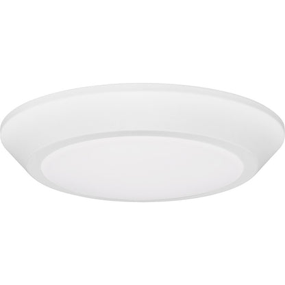 Quoizel Verge Flush Mount