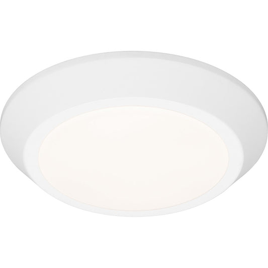 Quoizel Verge Flush Mount