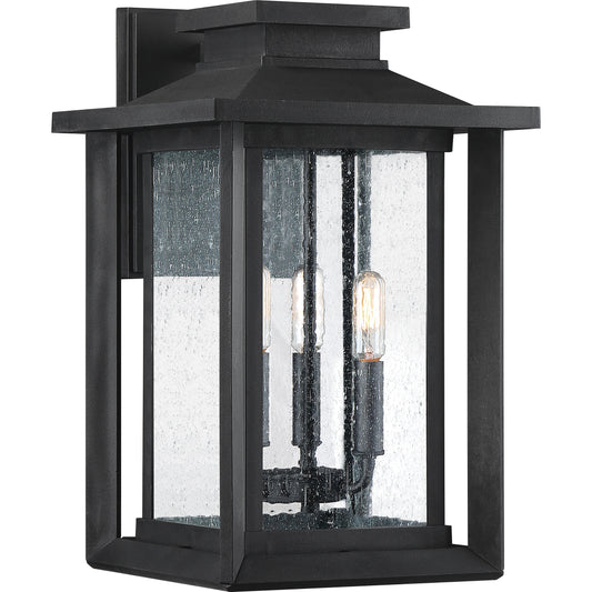 Outdoor Wall Lantern