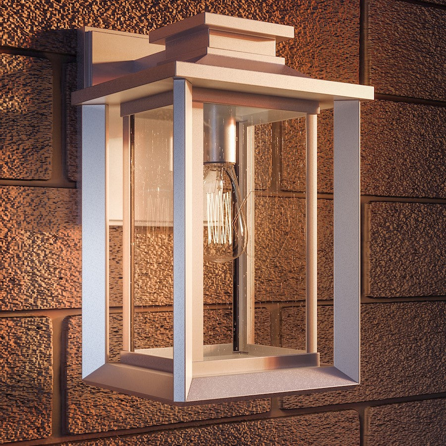 1 Light Outdoor Wall Lantern