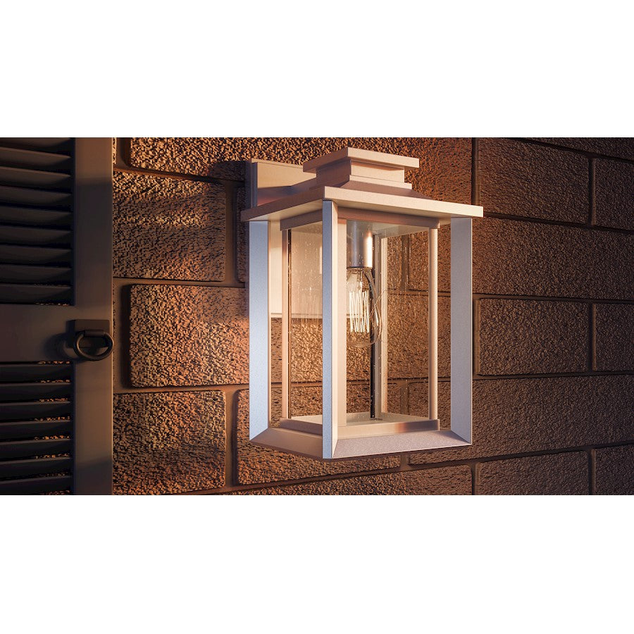 1 Light Outdoor Wall Lantern