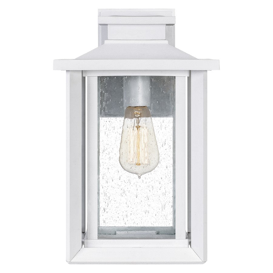 1 Light Outdoor Wall Lantern