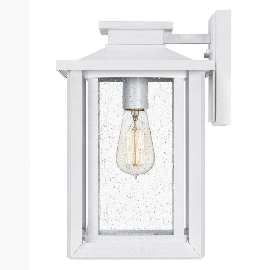 1 Light Outdoor Wall Lantern