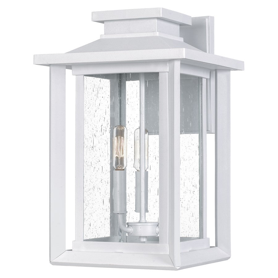 3 Light Outdoor Wall Lantern