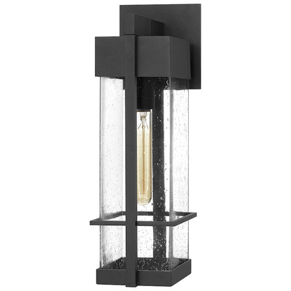 1 Light Outdoor Wall Lantern