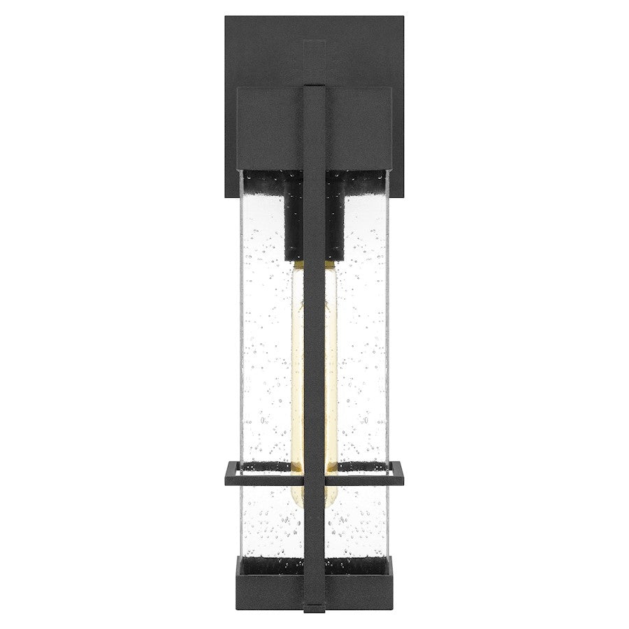 1 Light Outdoor Wall Lantern
