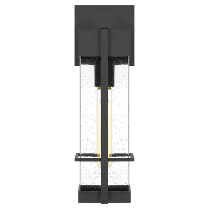 1 Light Outdoor Wall Lantern