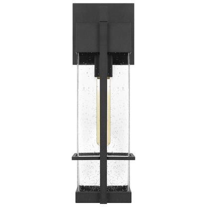1 Light Outdoor Wall Lantern