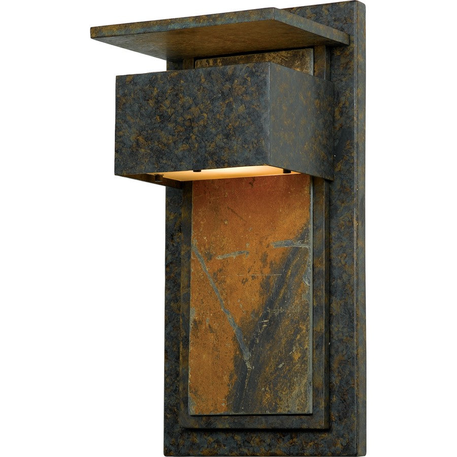 1 Light Outdoor Wall Lantern