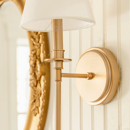 1 Light Wall Sconce