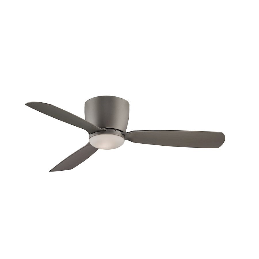 OPEN BOX ITEM: Fanimation Embrace 52" LED Ceiling Fan, Greige - FPS7955BGR