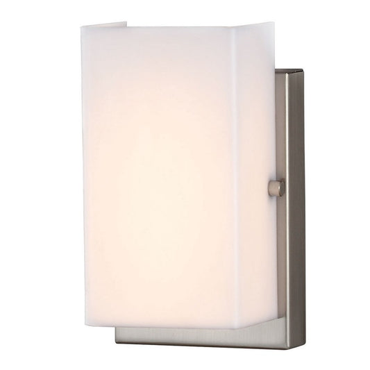 LED Vertical Bathroom Vanity Light, BN