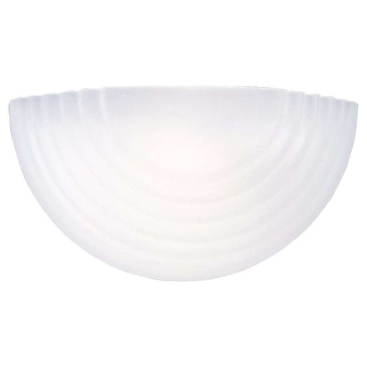 Bathroom Vanity Light, White