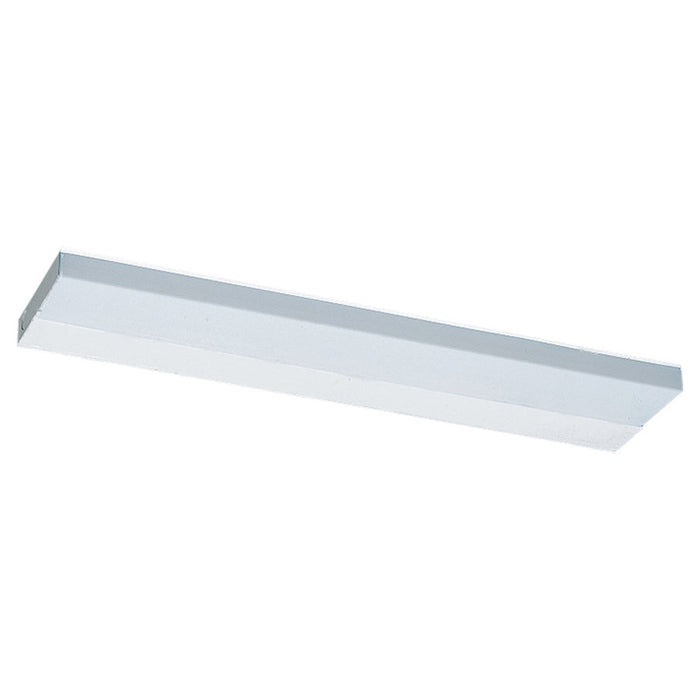 Sea Gull Lighting 21.25" Self-Contained Fluorescent, White - 4976BLE-15