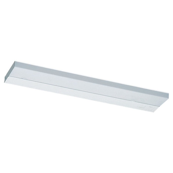Sea Gull Lighting 24.25" Self-Contained Fluorescent, White - 4977BLE-15