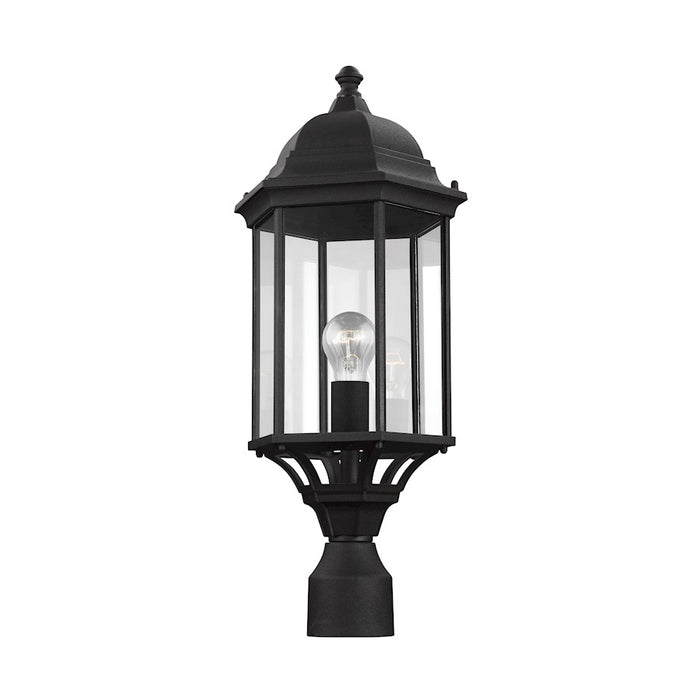 Generation Lighting Sevier 1 Lt Outdoor Post Lantern, ABZ