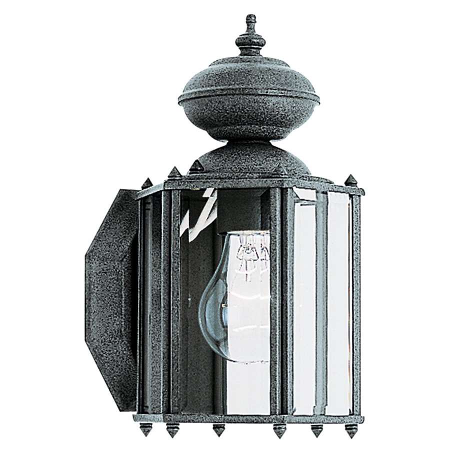 Generation Lighting Single-Light 8509 Classico Outdoor Wall Lantern