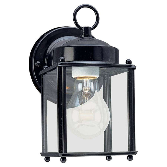 Generation Lighting Single-Light Outdoor, White