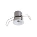 Sea Gull Lighting Lucarne LED Niche 24V 2700K Rnd Down-15, White - 95511S-15