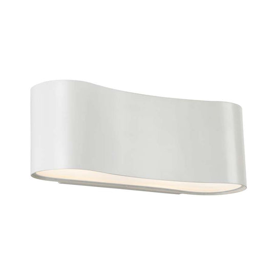 2 Light Wall Sconce