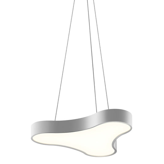 Rhythm LED Pendant