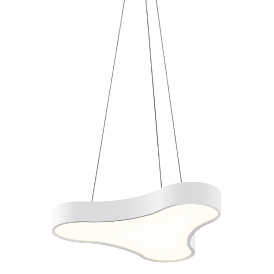 Rhythm LED Pendant