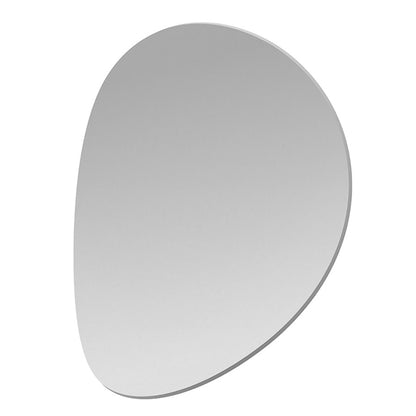 Sonneman Malibu Discs 14" LED Sconce, Satin White - 1761-03