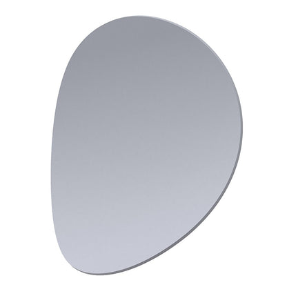 Sonneman Malibu Discs 14" LED Sconce, Dove Gray - 1761-18