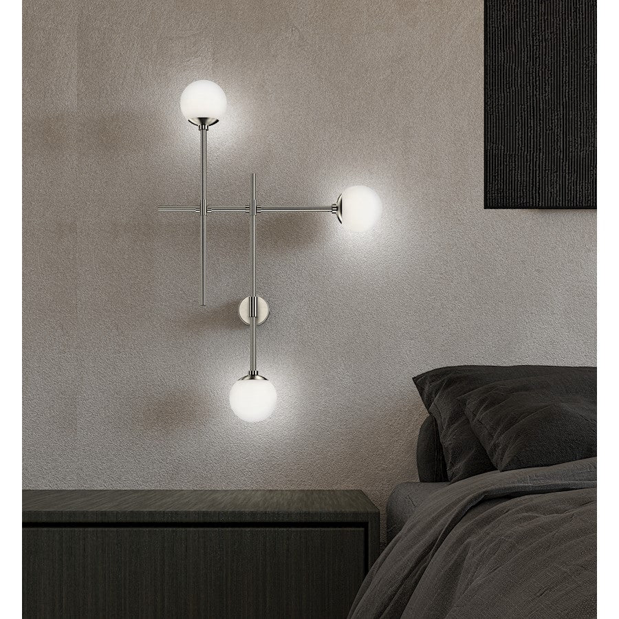 LED Wall Sconce