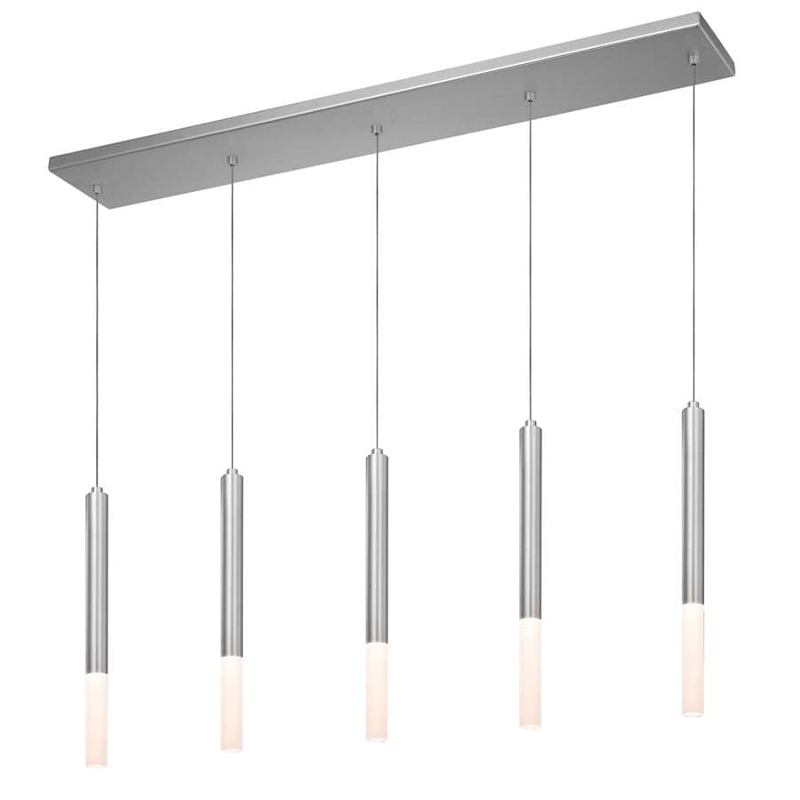 LED Rectangle Pendant