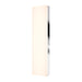 Sonneman Vanity Extra Wide 18" 1 Light LED Bath Bar, Polished Chrome - 2547-01