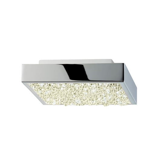 Sonneman Dazzle Square LED Surface Mount