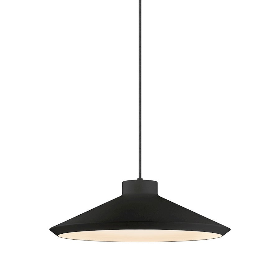 1 Light Edo Pendant