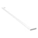 Sonneman Thin-Line 4' LED Indirect Wall Bar, 3500K, Satin White - 2814-03-4-35