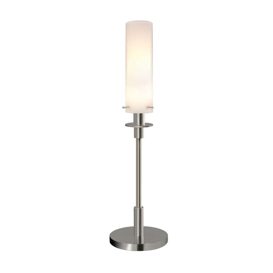 1-Light Candle Table Lamp