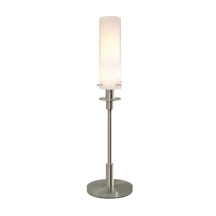 Sonneman 1-Light Candle Table Lamp