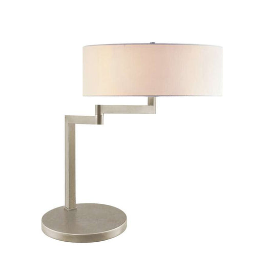 2-Light Osso Table Lamp