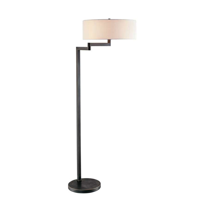 Sonneman 2-Light Osso Floor Lamp