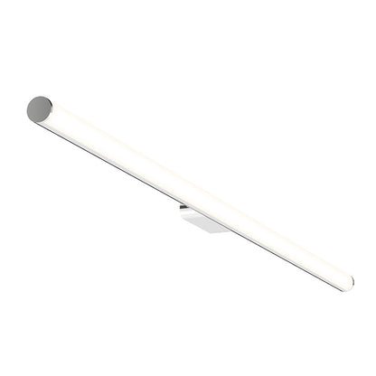 Sonneman Fino 32" 1 Light LED Bath Bar, Satin Chrome - 3773-23