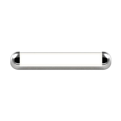 Sonneman Radio 18" 1 Light LED Bath Bar, Polished Chrome - 3951-01