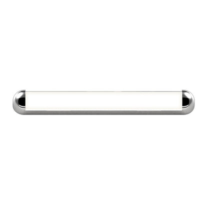 Sonneman Radio 24" 1 Light LED Bath Bar, Polished Chrome - 3952-01