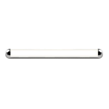 Sonneman Radio 32" 1 Light LED Bath Bar, Polished Chrome - 3953-01