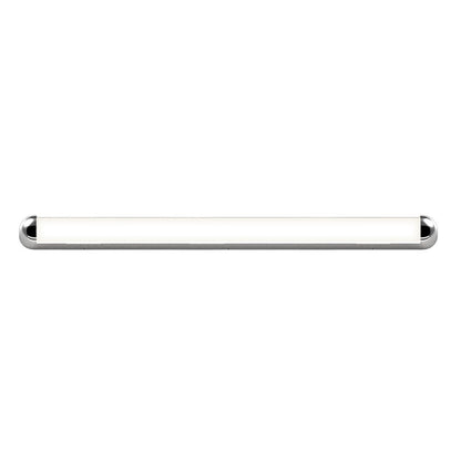 Sonneman Radio 40" 1 Light LED Bath Bar, Polished Chrome - 3954-01