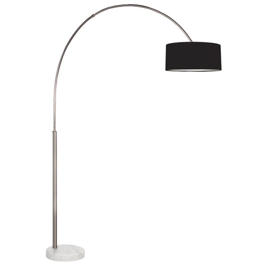 Sonneman Arc Shade Floor Lamp