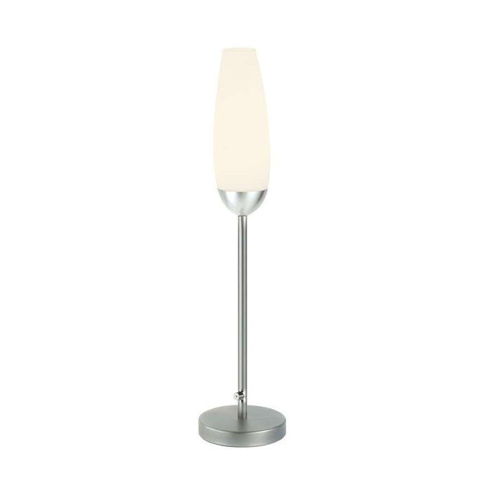 Sonneman 1-Light Flute Table Lamp