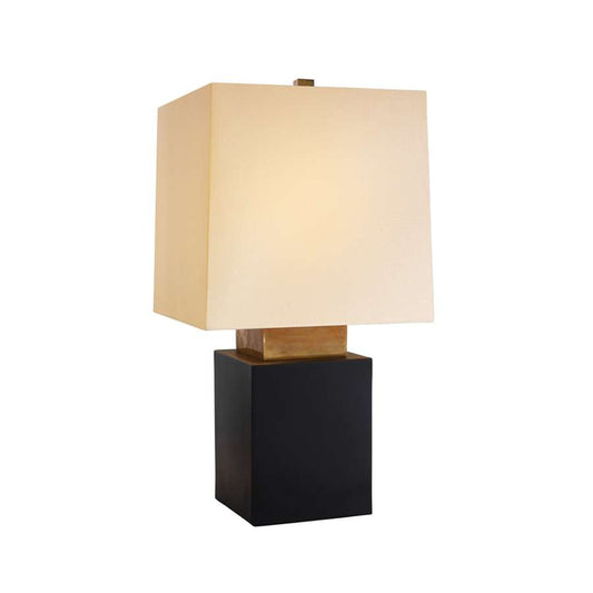 Cubo Table Lamp