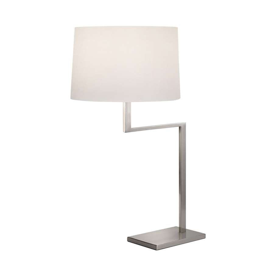 1-Light Thick Thin Table Lamp