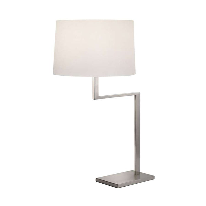 Sonneman 1-Light Thick Thin Table Lamp