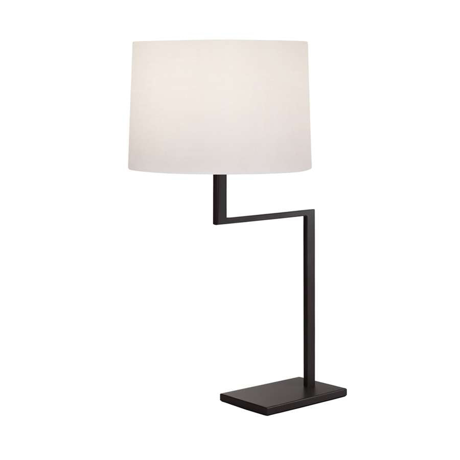 1-Light Thick Thin Table Lamp